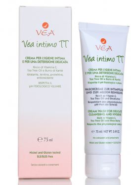 VEA INTIMO TT CREMA IGIENE INTIMA - farmasorriso.com