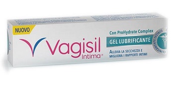 VAGISIL INTIMO GEL CON PROHYDRATE 30 G - farmasorriso.com