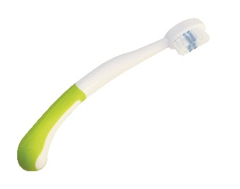GENGY PRIMI DENTINI SPAZZOLINO - farmasorriso.com