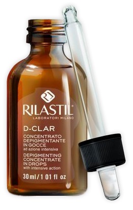 RILASTIL D-CLAR GOCCE 30 ML - farmasorriso.com