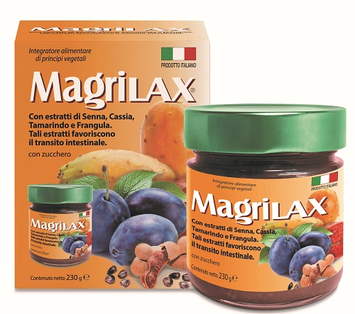 MAGRILAX 230 G - farmasorriso.com