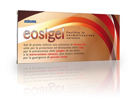 EOSIGEL 1 BUSTA PLURIDOSE DA 50 ML - farmasorriso.com