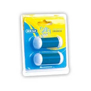 NOKSAN SILKY FEET EVOLUTION REFILL - farmasorriso.com