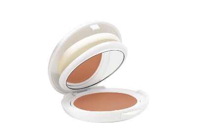 EAU THERMALE AVENE COMPATTO SPF50 SABBIA 10 G - farmasorriso.com
