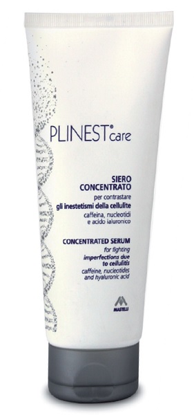 PLINEST CARE SIERO CONCENTRATO ANTICELLULITE 200 ML - farmasorriso.com