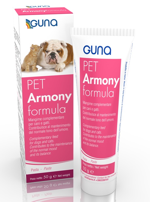PET ARMONYFORMULA 50 G - farmasorriso.com