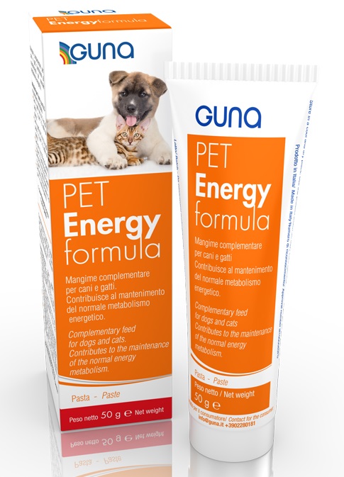 PET ENERGYFORMULA 50 G - farmasorriso.com