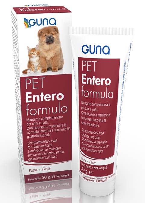 PET ENTEROFORMULA 50 G - farmasorriso.com