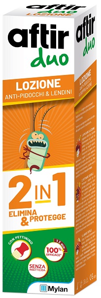 AFTIR DUO LOZIONE 100 ML - farmasorriso.com