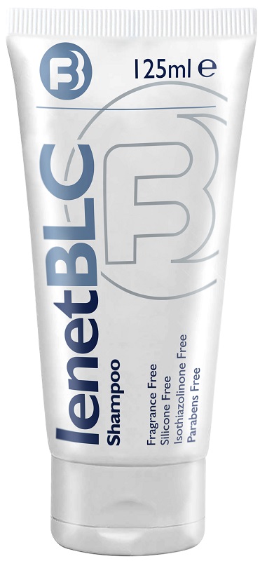 LENET BLC SHAMPOO 125 ML - farmasorriso.com