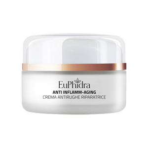 EUPHIDRA FILLLER SUP ANTI INFLAMM AGING 40 ML - farmasorriso.com