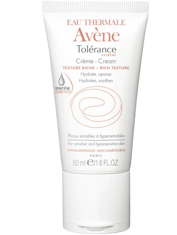 EAU THERMALE AVENE TOLERANCE EXTREME CREMA 50 ML - farmasorriso.com