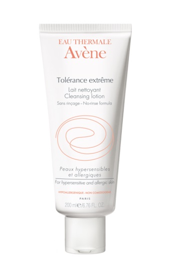 EAU THERMALE AVENE TOLERANCE EXTREME LATTE DETERGENTE 200 ML NUOVA FORMULA - farmasorriso.com