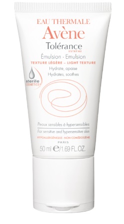 EAU THERMALE AVENE TOLERANCE EXTREME EMULSIONE 50 ML - farmasorriso.com