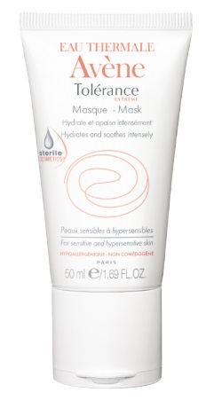 EAU THERMALE AVENE TOLERANCE EXTREME MASCHERA 50 ML - farmasorriso.com