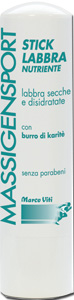 MASSIGENSPORT STICK LABBRA NUTRIENTE - farmasorriso.com