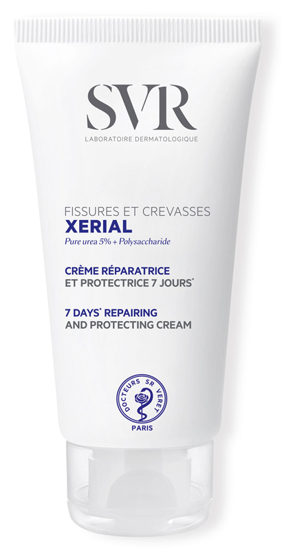 XERIAL SCREPOLATURE E RAGADI 50 ML - farmasorriso.com
