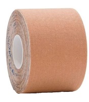 MASTER-AID SPORT PERFORM BEIGE TAPING NEUROMUSCOLARE 5 X 500 CM - farmasorriso.com