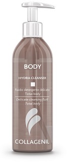 COLLAGENIL BODY HYDRA CLEANSER 400 ML - farmasorriso.com