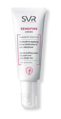 SENSIFINE CREME 40 ML - farmasorriso.com