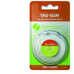TAUMARIN FILO INTERDENTALE SLIM 25 M - farmasorriso.com