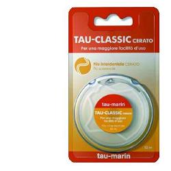 TAUMARIN FILO INTERDENTALE CLASSICO 50 M - farmasorriso.com