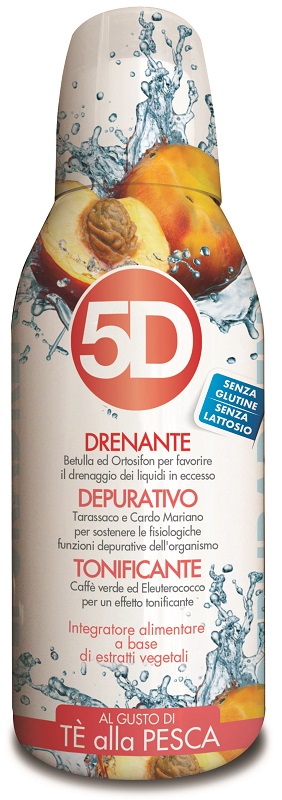 5D SLEEVERATO PESCA 500 ML - farmasorriso.com