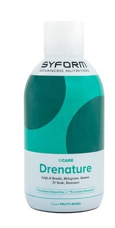 DRENATURE SOL 500 ML - farmasorriso.com