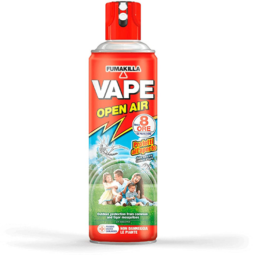 VAPE OPEN AIR SPRAY 500 ML - farmasorriso.com