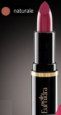 EUPHIDRA LIP ART ROSSETTO NATURALE - farmasorriso.com