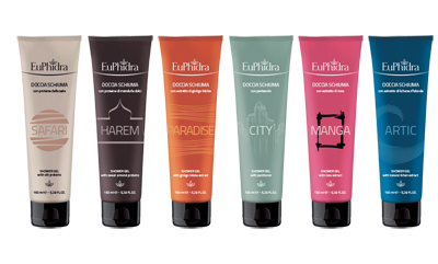 DOCCIA SCHIUMA HAREM 150 ML - farmasorriso.com