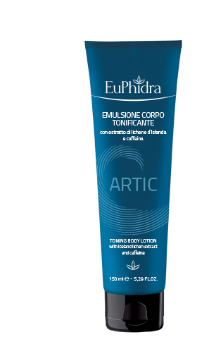 EMULSIONE CORPO ARTIC 150 ML - farmasorriso.com
