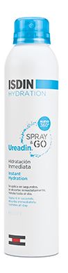 UREADIN SPRAY&GO 200 ML - farmasorriso.com