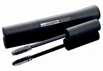 KORFF CURE MAKE UP MASCARA WATERPROFF NERO - farmasorriso.com