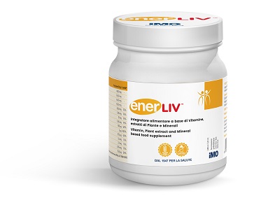 ENERLIV 350 G - farmasorriso.com