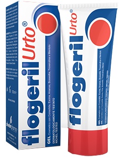 FLOGERIL URTO 100 ML - farmasorriso.com