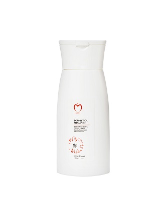 MOST DERMICTIOL SHAMPOO 150 ML - farmasorriso.com