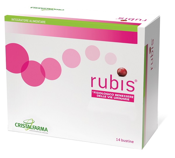 RUBIS 14 BUSTINE - farmasorriso.com