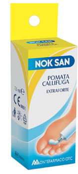 NOKSAN POMATA CALLIFUGA 7,5 ML - farmasorriso.com