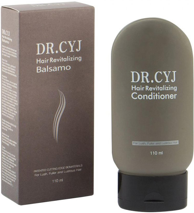DR.CYJ BALSAMO RIVITALIZZANTE 110 ML - farmasorriso.com