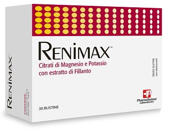 RENIMAX 30 BUSTE - farmasorriso.com