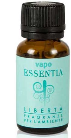 VAPO ESSENTIA LIBERTA 10 ML - farmasorriso.com