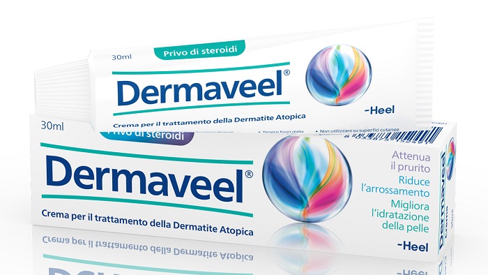 DERMAVEEL CREMA 30 ML - farmasorriso.com
