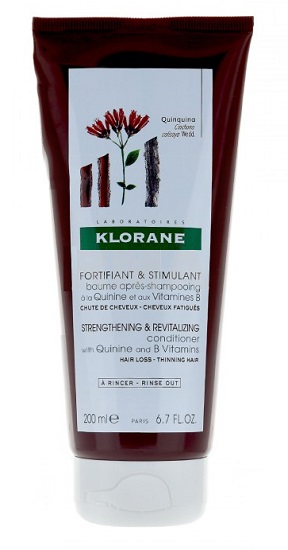 KLORANE BALSAMO ALLA CHININA 200 ML - farmasorriso.com