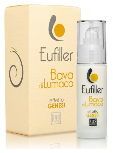 EUFILLER BAVA DI LUMACA 30 ML - farmasorriso.com