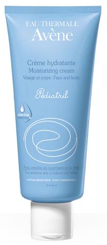 EAU THERMALE AVENE PEDIATRIL CREMA IDRATANTE 200 ML - farmasorriso.com