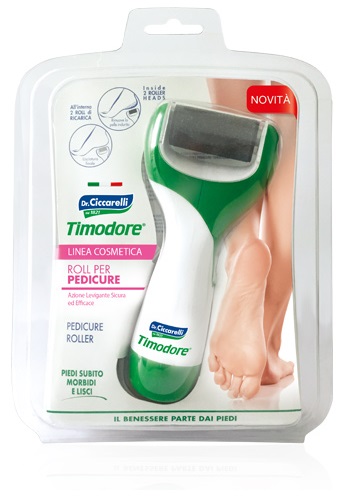TIMODORE ROLL PEDICURE - farmasorriso.com