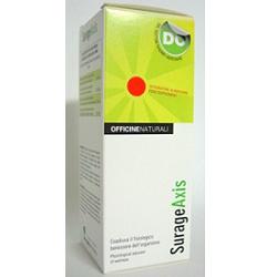 SURAGE AXIS 50ML SOL IAL - farmasorriso.com