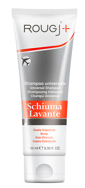 ROUGJ SCHIUMA LAVANTE 100 ML - farmasorriso.com