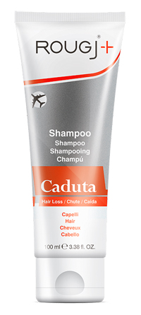ROUGJ SHAMPOO CADUTA 100 ML - farmasorriso.com
